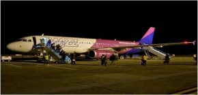 Noi zboruri la Aeroportul Satu Mare Noi zboruri la Aeroportul Satu Mare